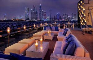 101 Dining Lounge and Bar, fine dining restaurant, palm jumeirah, dubai