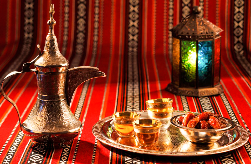 Health Benefits And Side Effects Of Arabic Coffee
