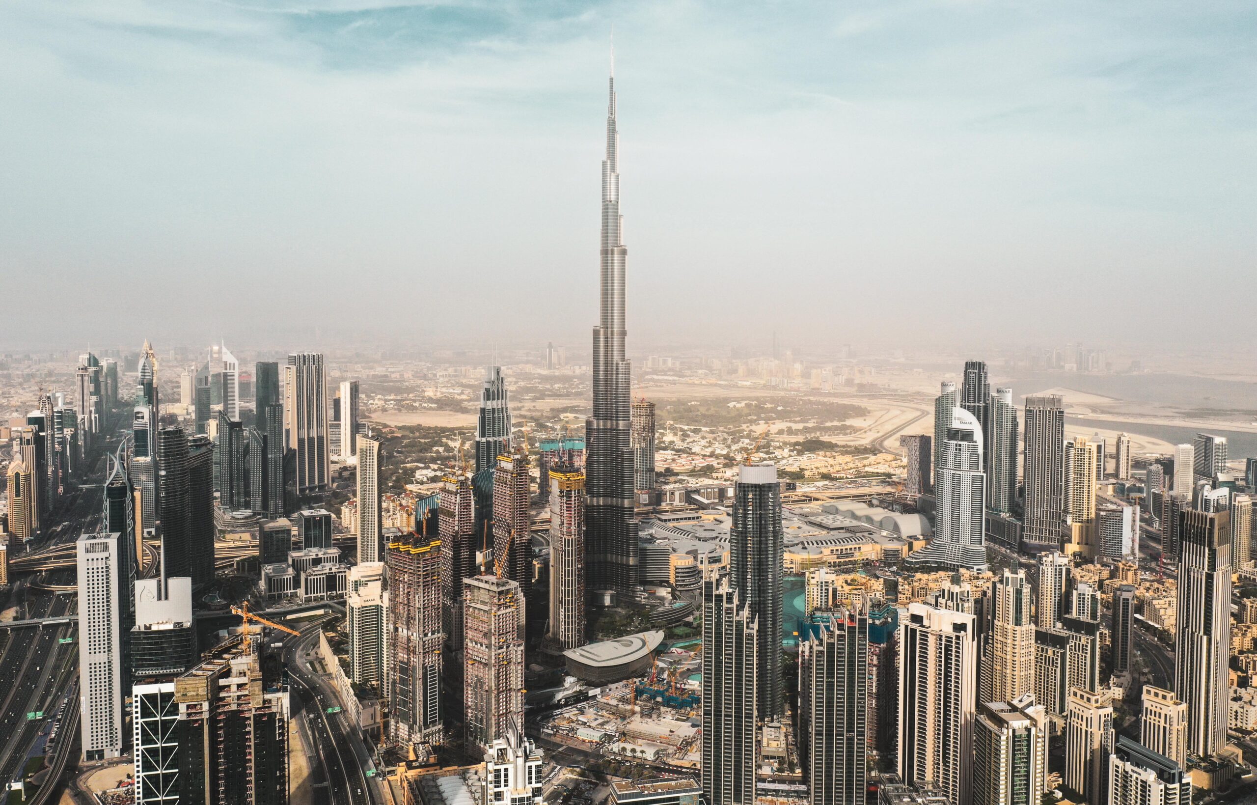 How Is Dubai So Rich: 8 Magical Facts