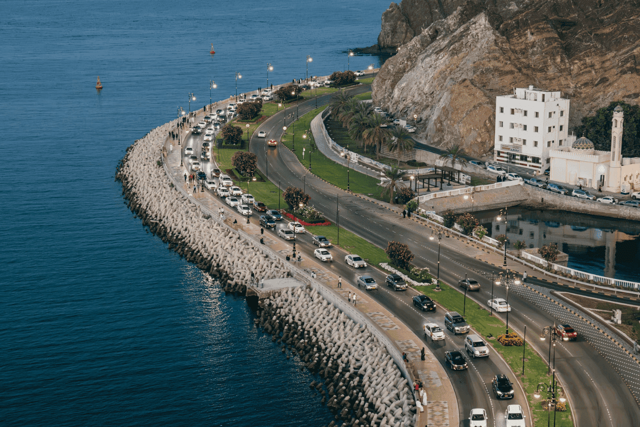 Explore Nearby: 14 Best Countries to Visit from Dubai