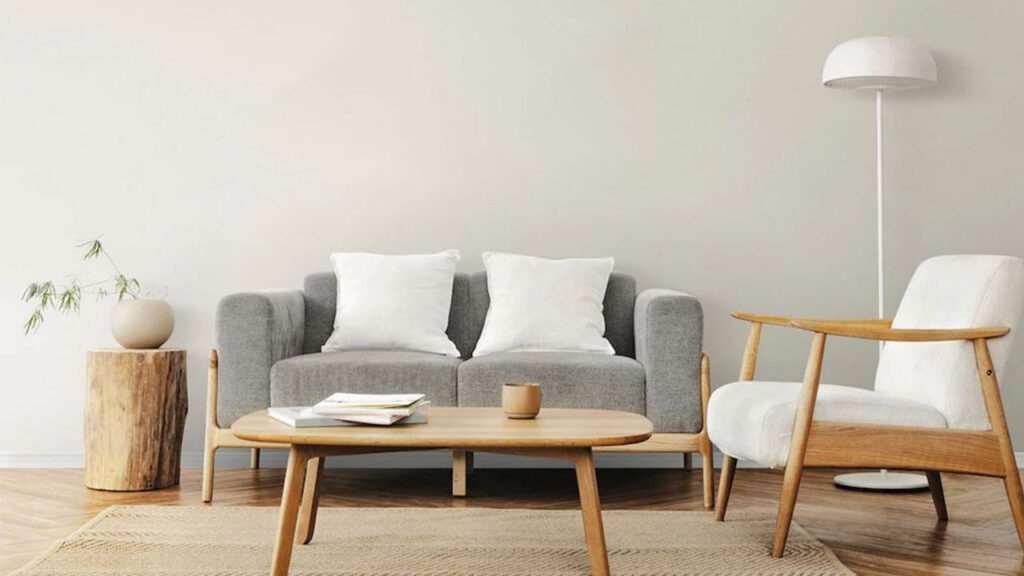 How to Sell Used Furniture in Dubai for Maximum Cash?