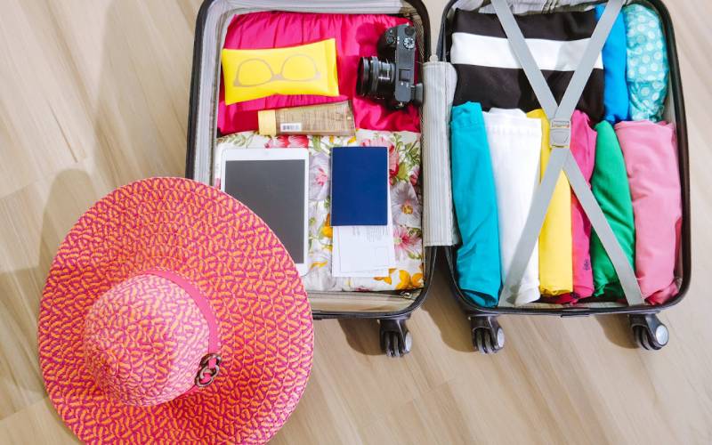 What to Pack for Dubai: The Ultimate Checklist & Tips
