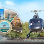 Helicopter Tour Dubai Review