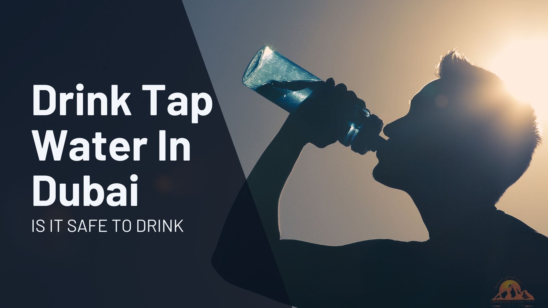 Is Tap Water Safe to Drink in Dubai? Myths vs. Facts