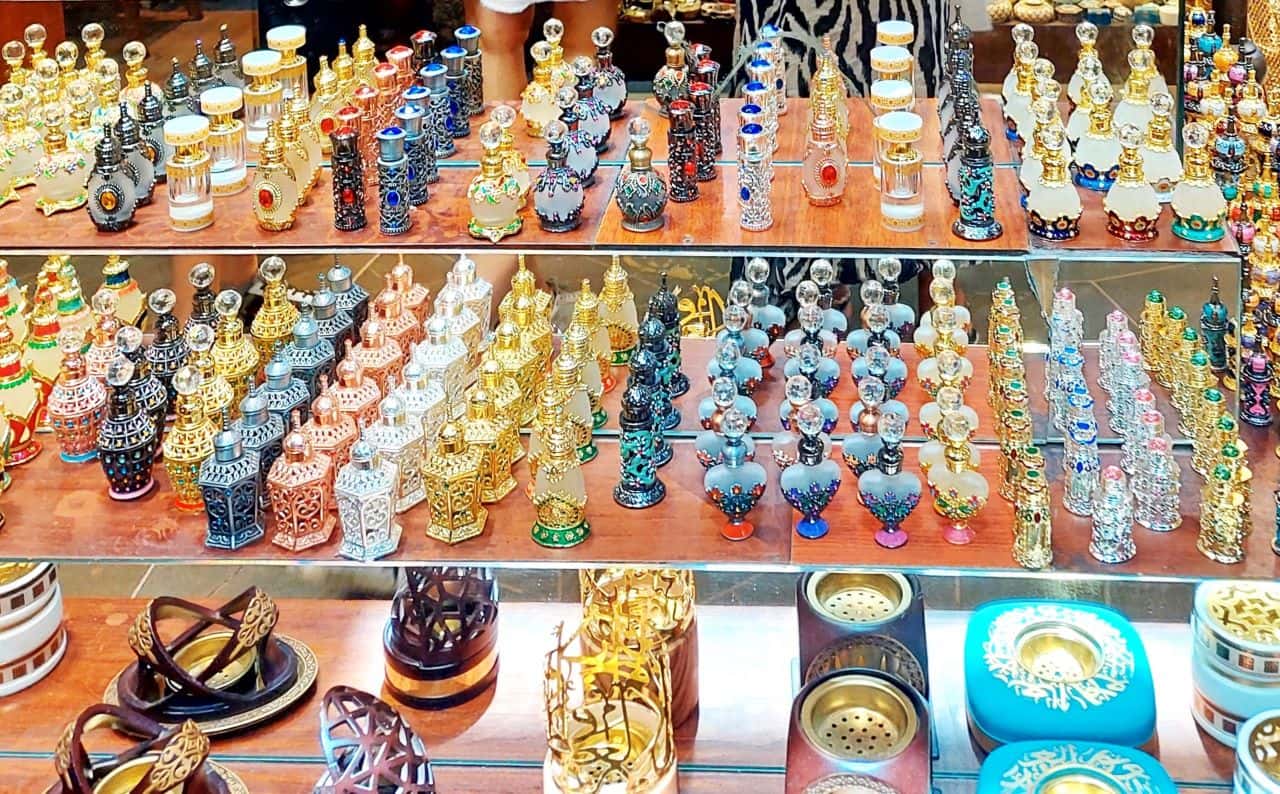 What To Buy In Dubai