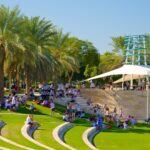 Al Karama Park Dubai