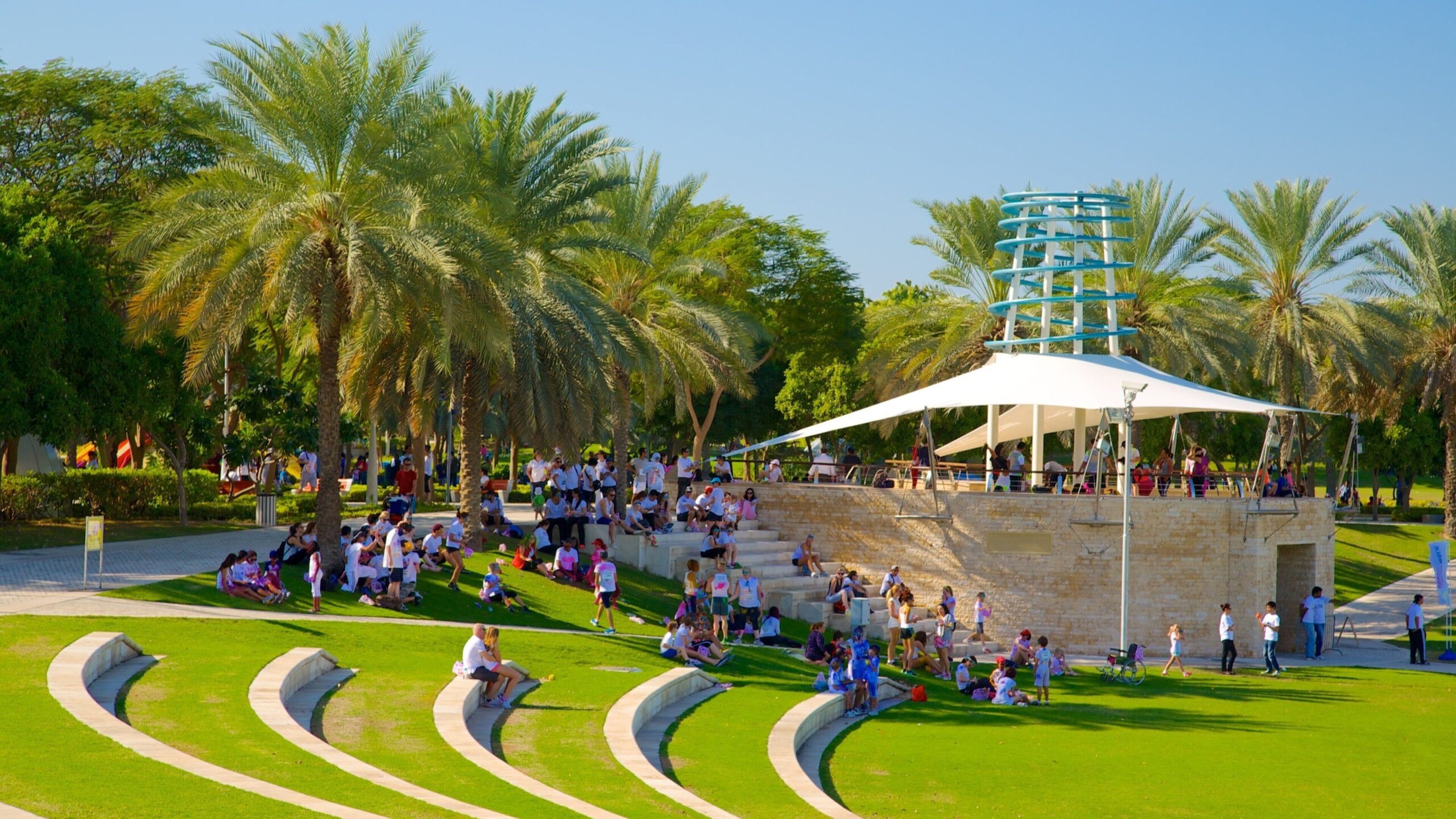Al Karama Park Dubai