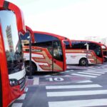 Ibn Battuta Bus Station To Abu Dhabi Bus Timing