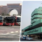 Ibn Battuta Mall Station